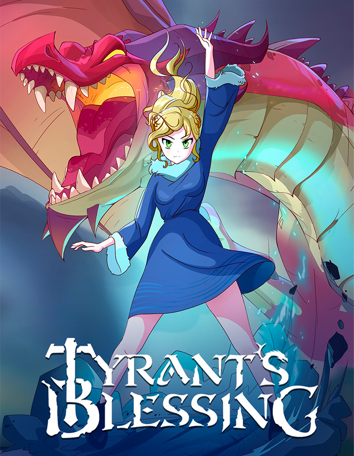 w-vgs-rpg-tyrants-blessing.jpg Tyrant's Blessing - Görsel 1
